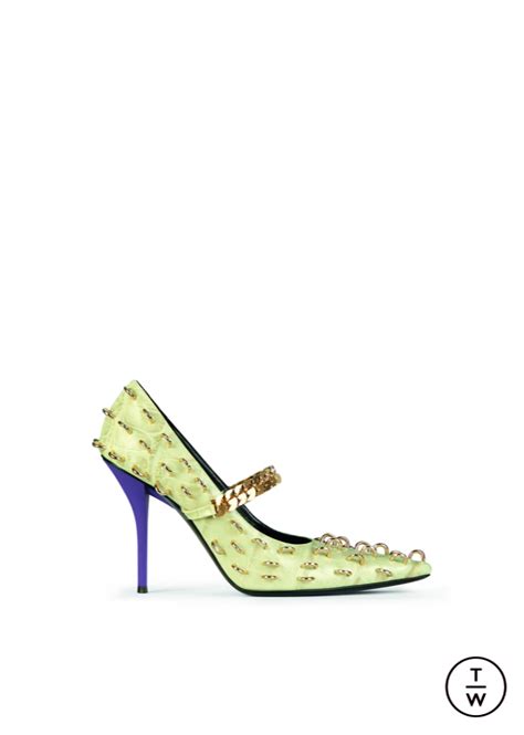 givenchy ss21 sandals
